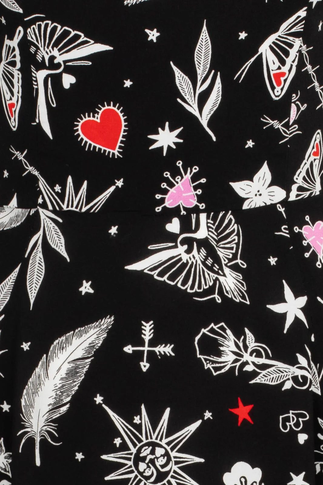 PREORDER - Leah Midi Dress - Estimated dispatch 2nd of February