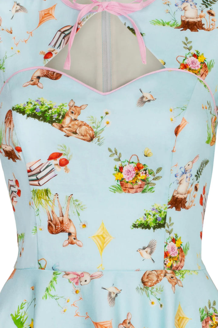 PREORDER - Beatrix Dress - Estimated dispatch 3rd of March