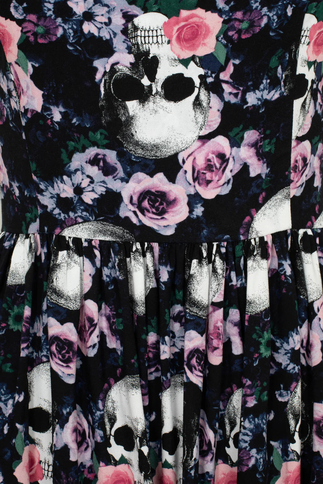 PREORDER - Dorian Mini Dress - Estimated dispatch 2nd of February