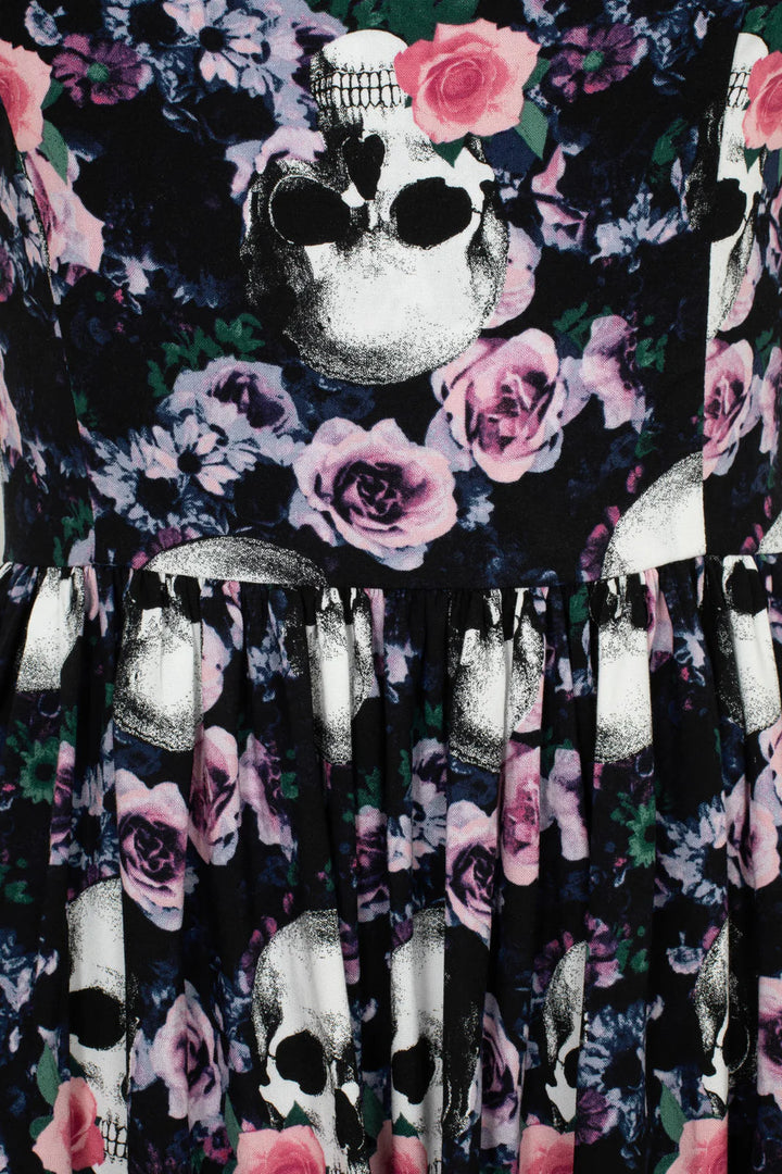 PREORDER - Dorian Mini Dress - Estimated dispatch 2nd of February