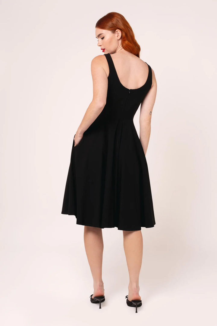 PREORDER - Idaho Dress - Expected dispatch date 26th of May
