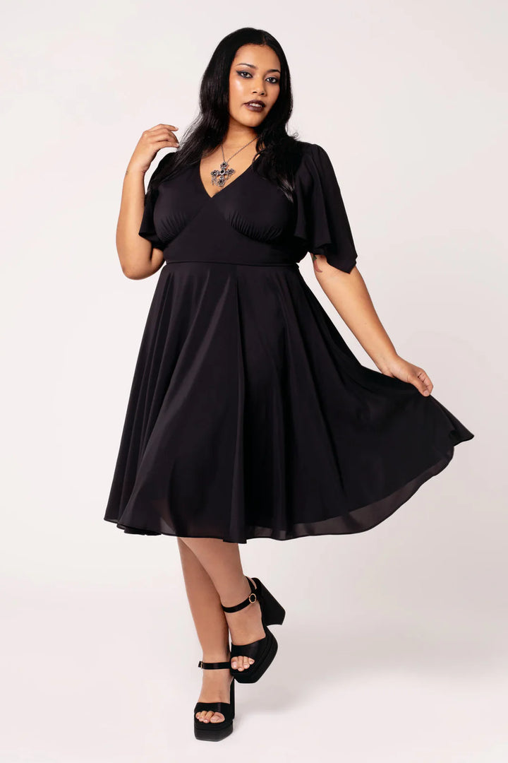 PREORDER - Titania Dress - Estimated dispatch 2nd of February