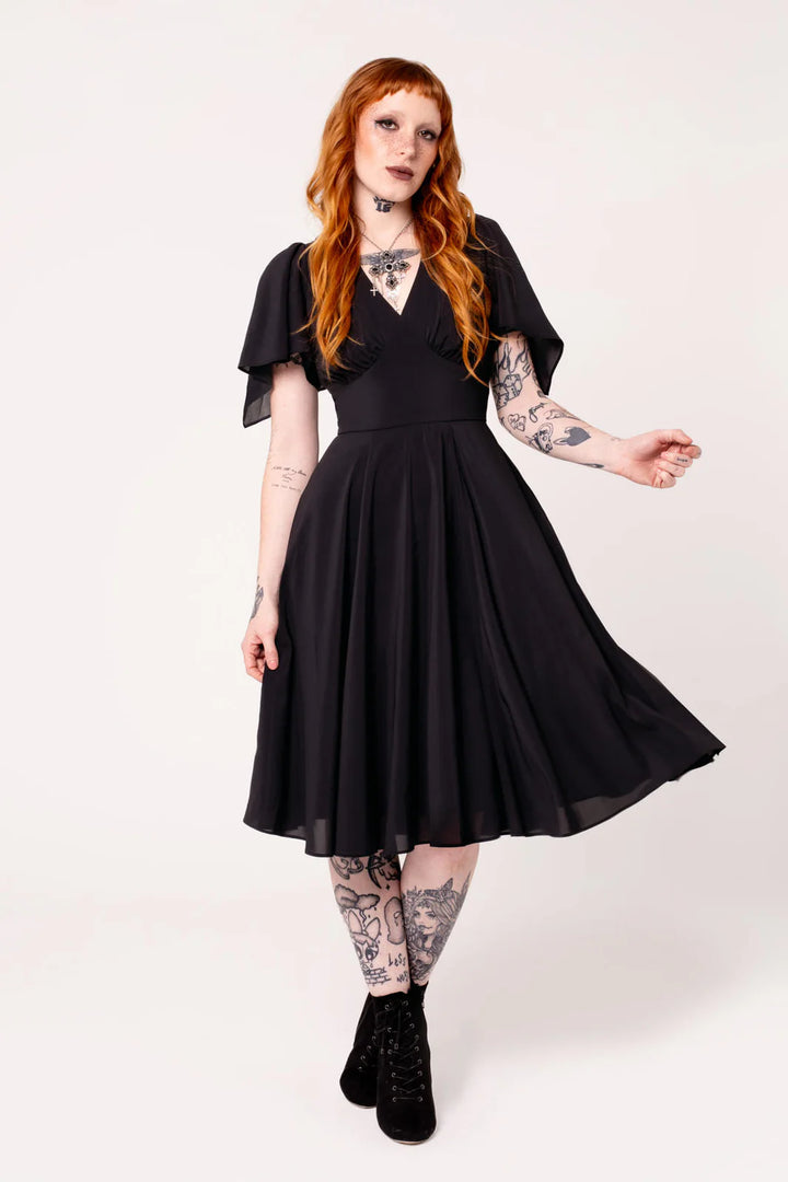 PREORDER - Titania Dress - Estimated dispatch 2nd of February