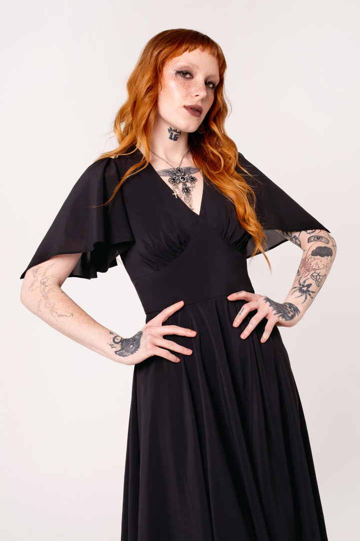PREORDER - Titania Dress - Estimated dispatch 2nd of February