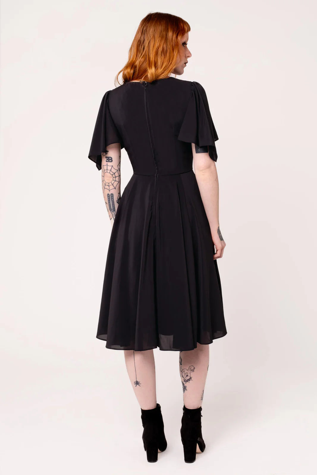 PREORDER - Titania Dress - Estimated dispatch 2nd of February