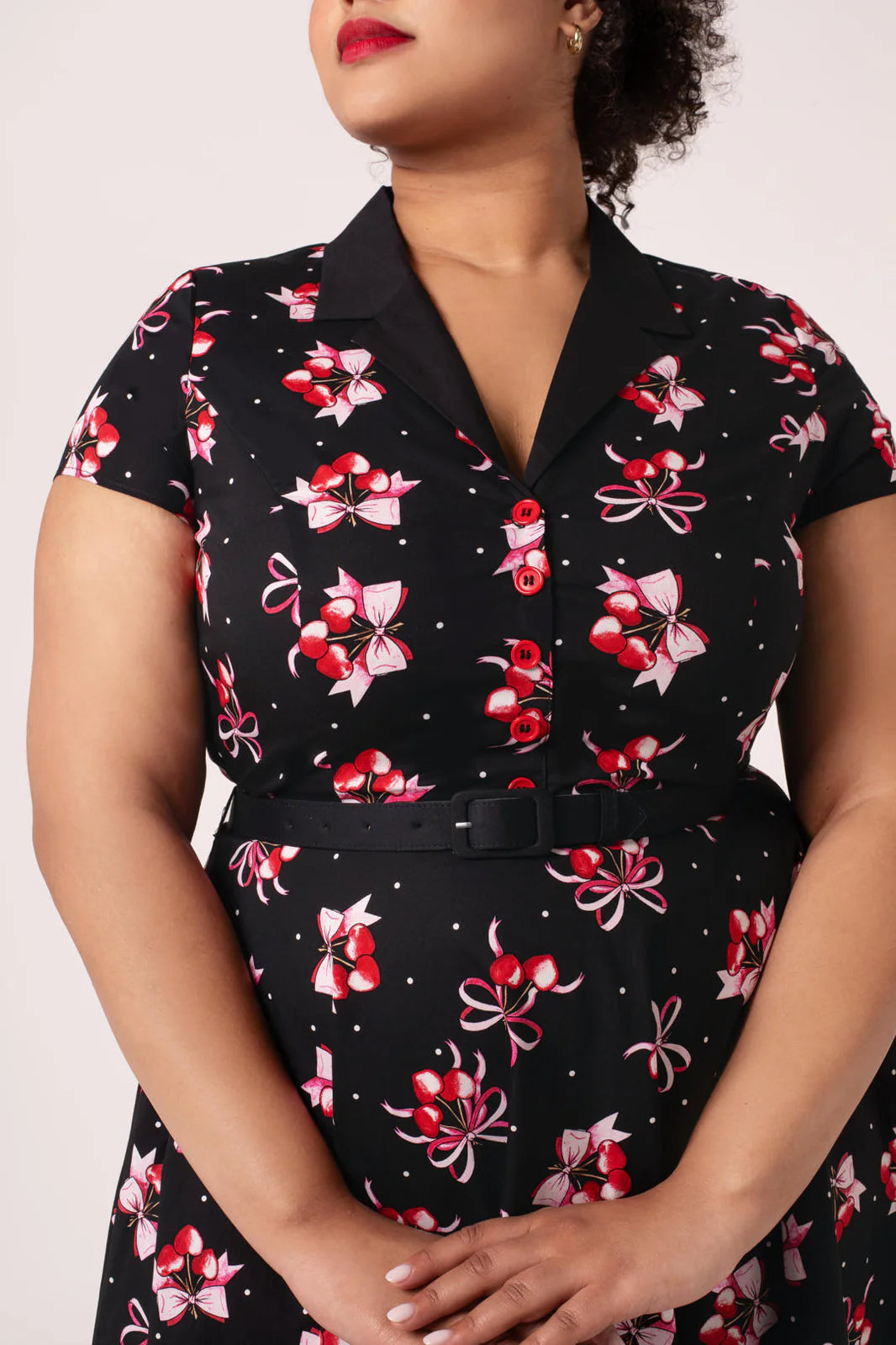 PREORDER - Cherilyn Dress - Estimated dispatch 2nd of February