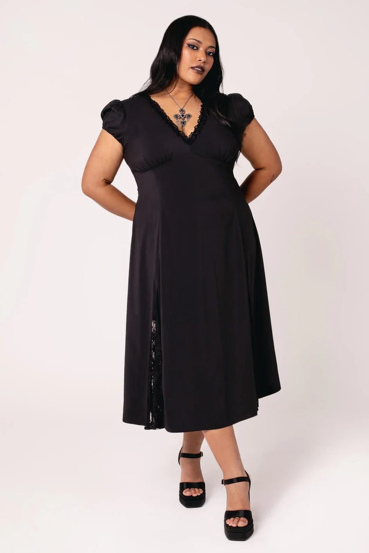 PREORDER - Edith Dress - Expected dispatch 24th February