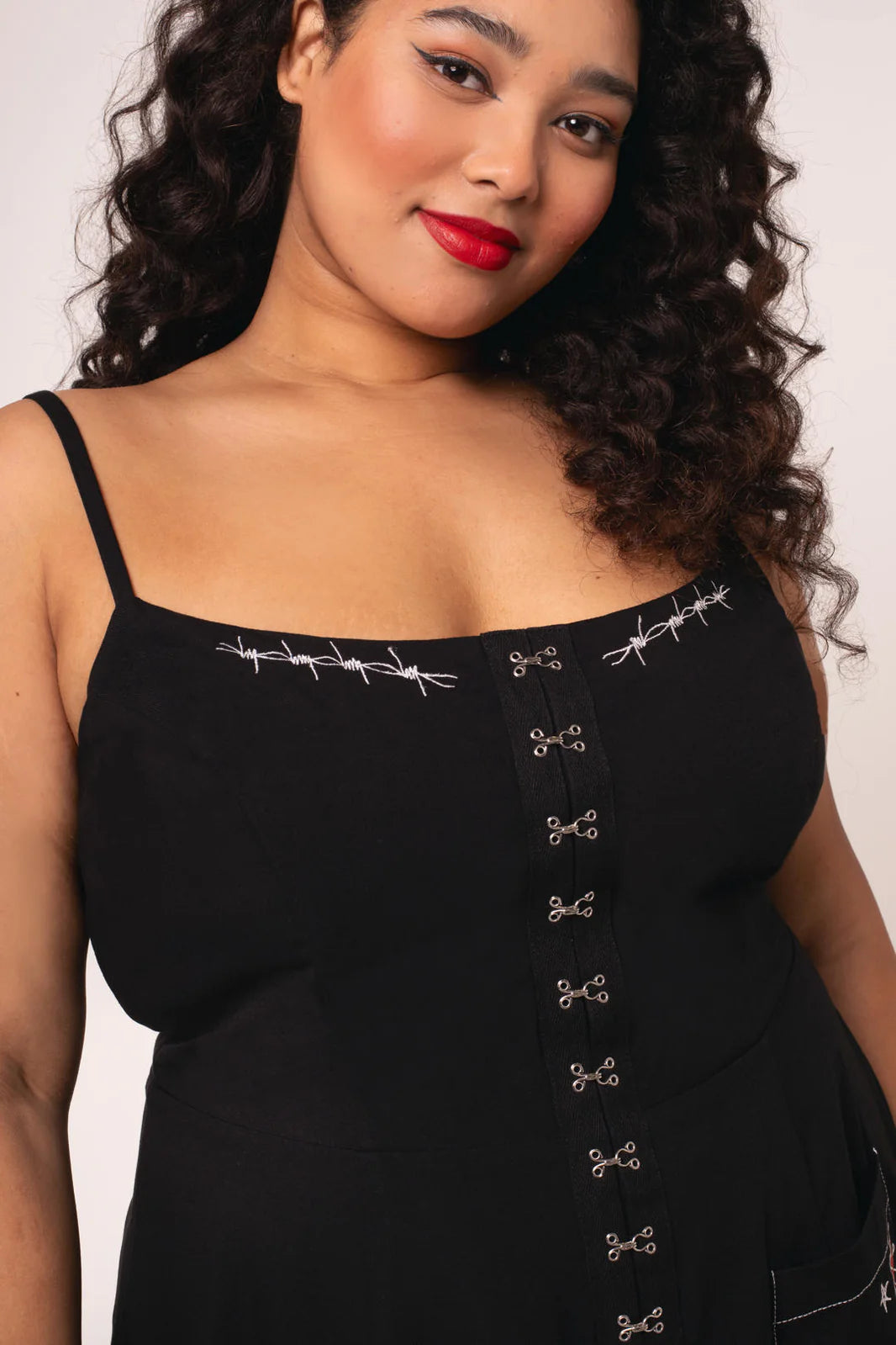 PREORDER - Quinn Dress - Expected dispatch date 26th of May