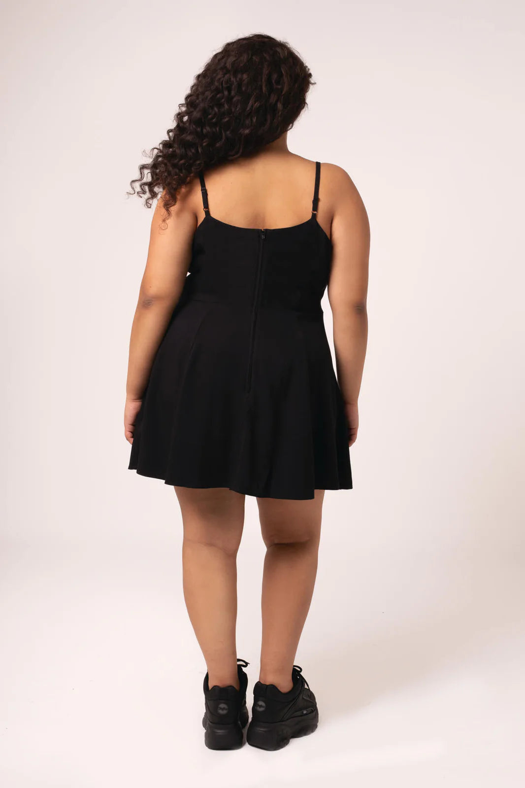 PREORDER - Quinn Dress - Expected dispatch date 26th of May