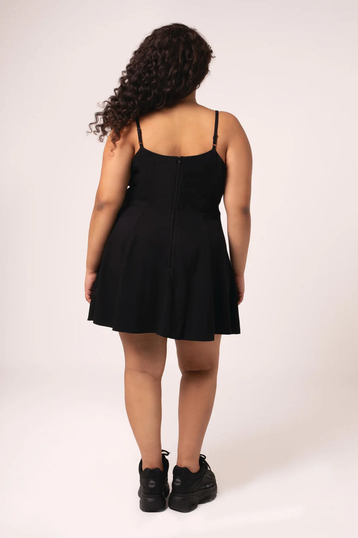 PREORDER - Quinn Dress - Expected dispatch date 26th of May