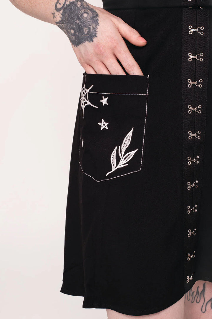 PREORDER - Quinn Dress - Expected dispatch date 26th of May