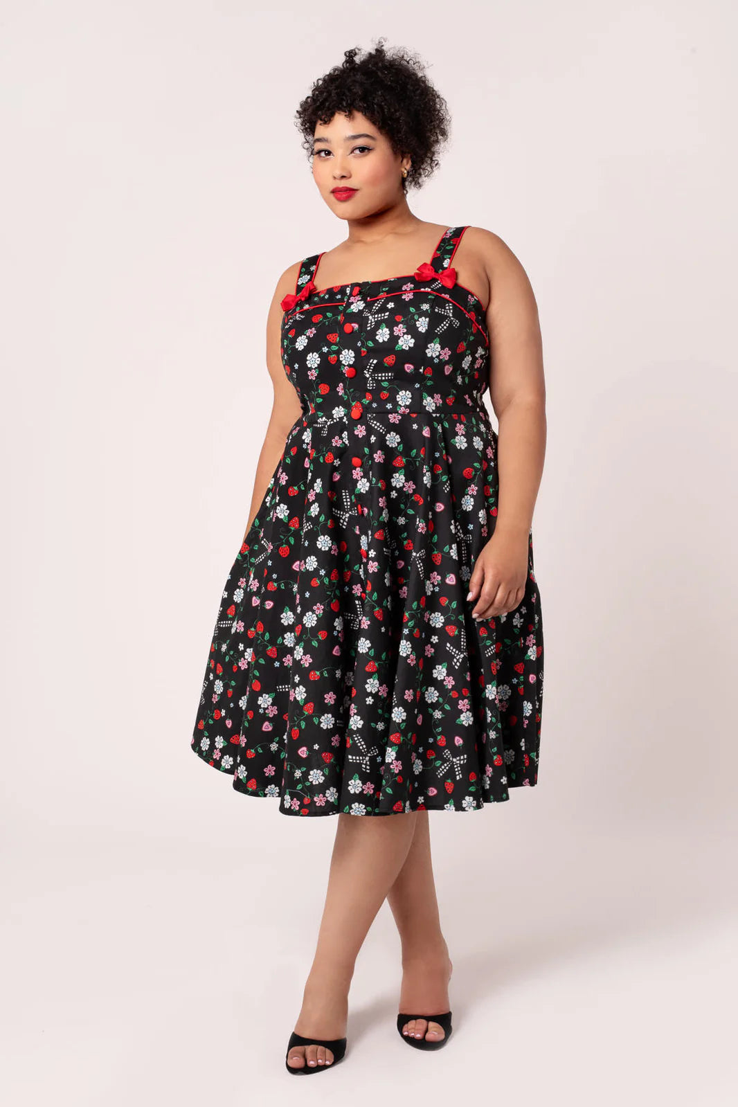 PREORDER - Isobel Dress - Expected dispatch date 26th of May