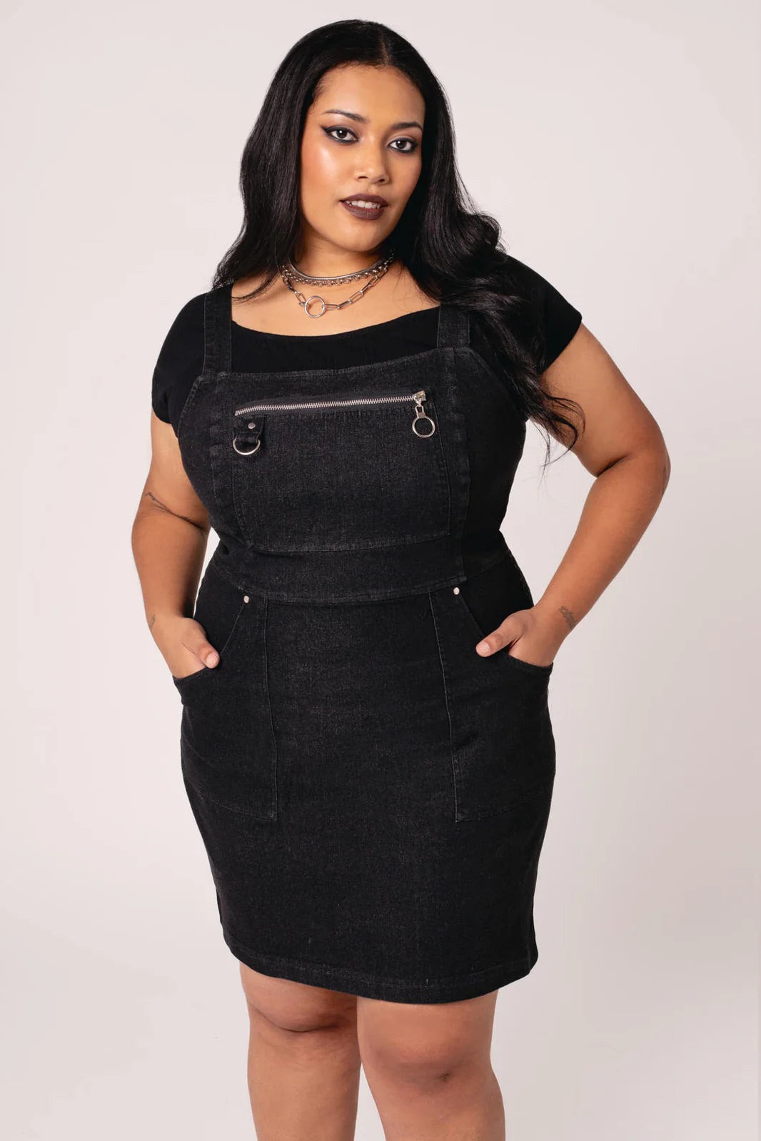 PREORDER - Raye Dress - Estimated dispatch 3rd of March