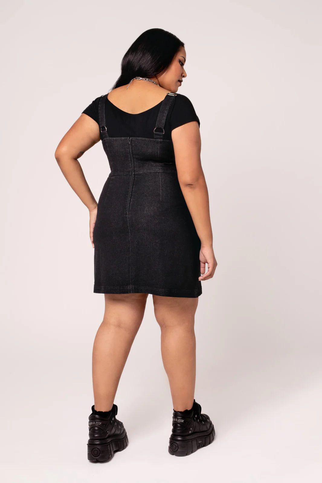 PREORDER - Raye Dress - Estimated dispatch 3rd of March