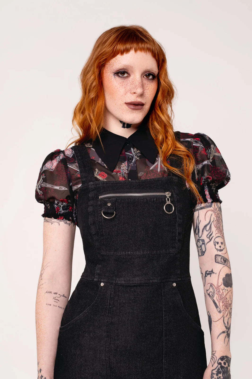 PREORDER - Raye Dress - Estimated dispatch 3rd of March