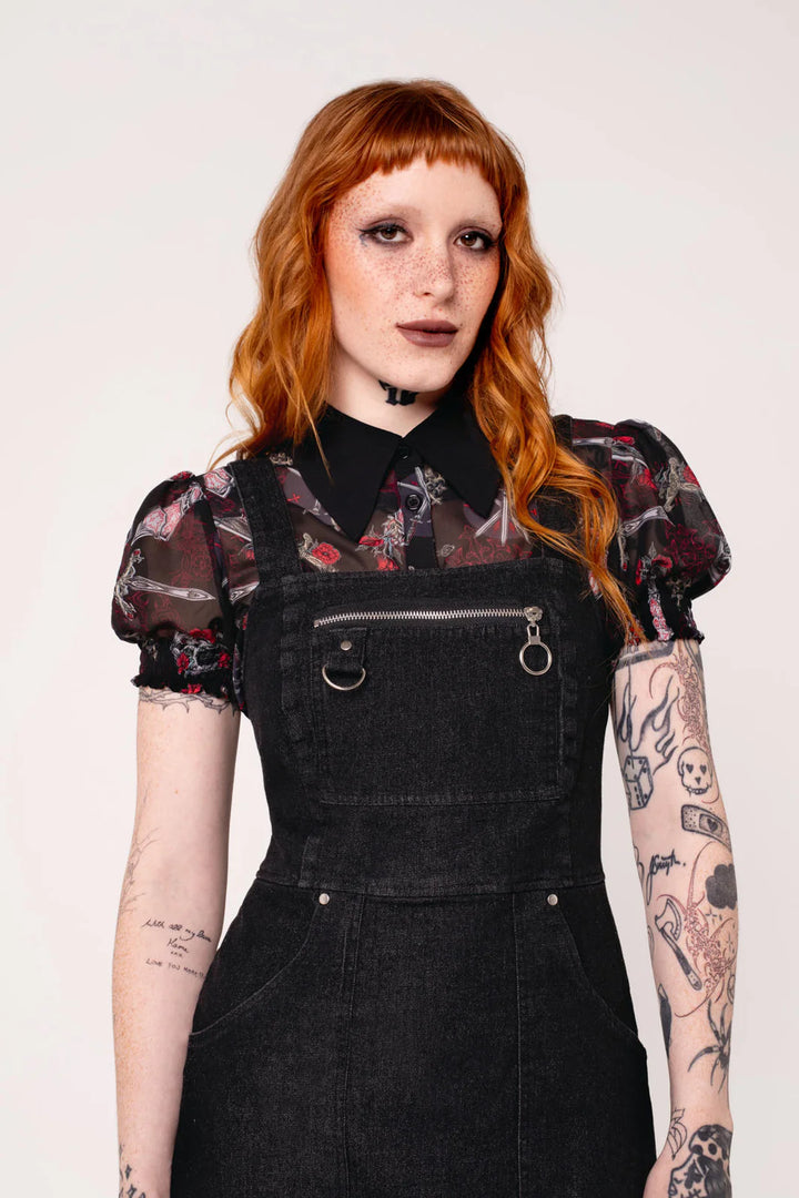 PREORDER - Raye Dress - Estimated dispatch 3rd of March