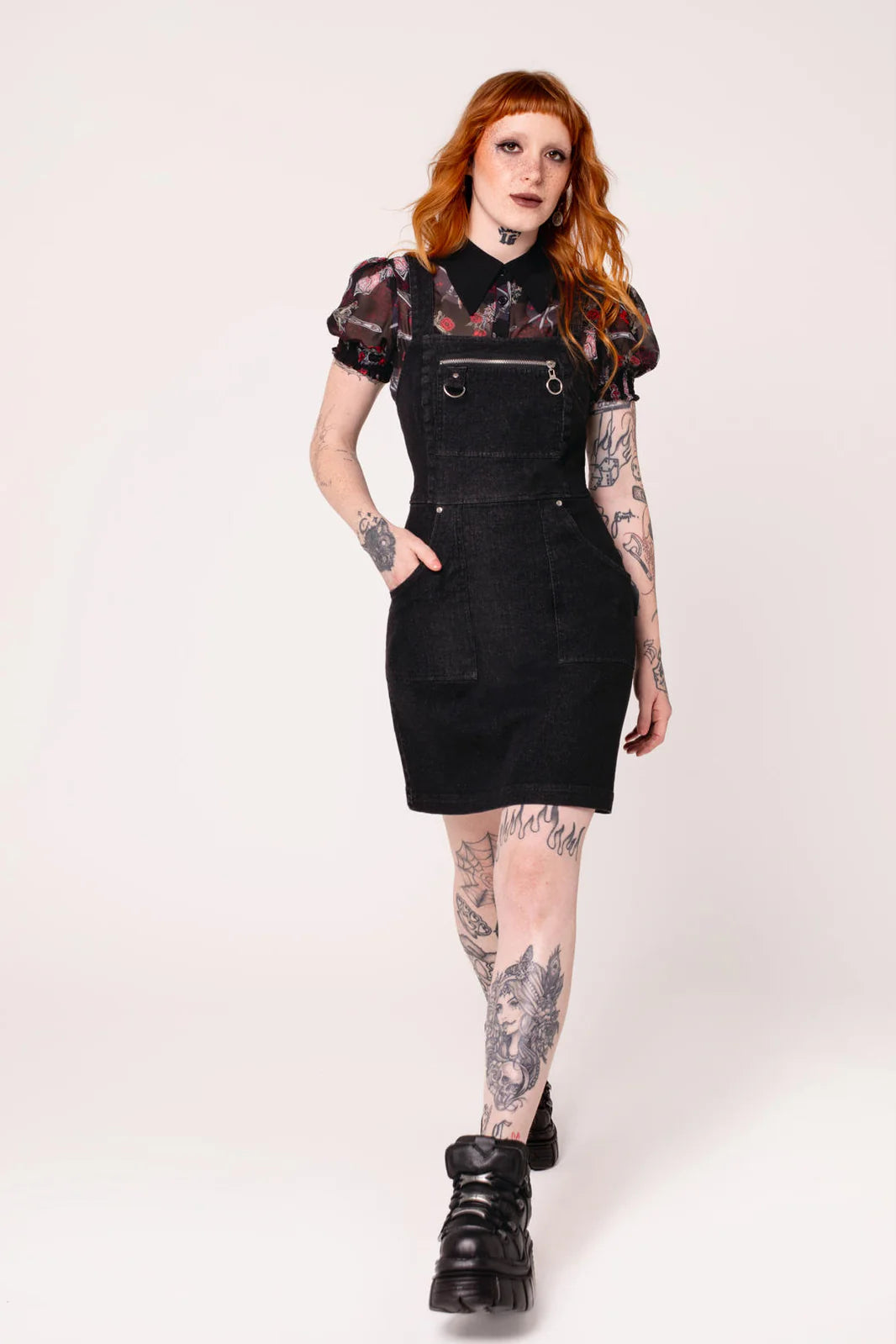 PREORDER - Raye Dress - Estimated dispatch 3rd of March