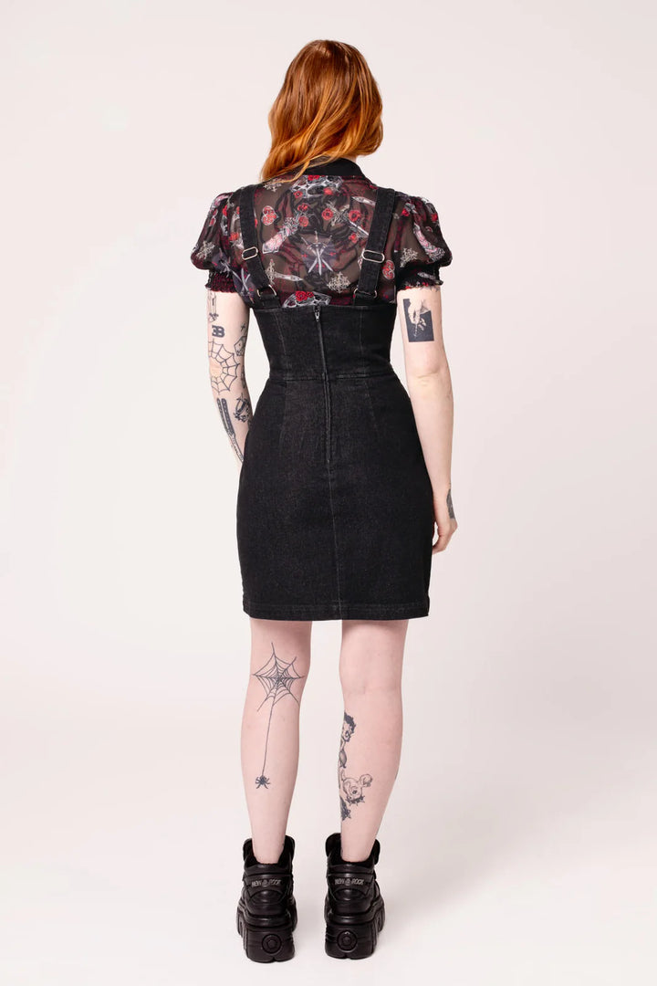 PREORDER - Raye Dress - Estimated dispatch 3rd of March