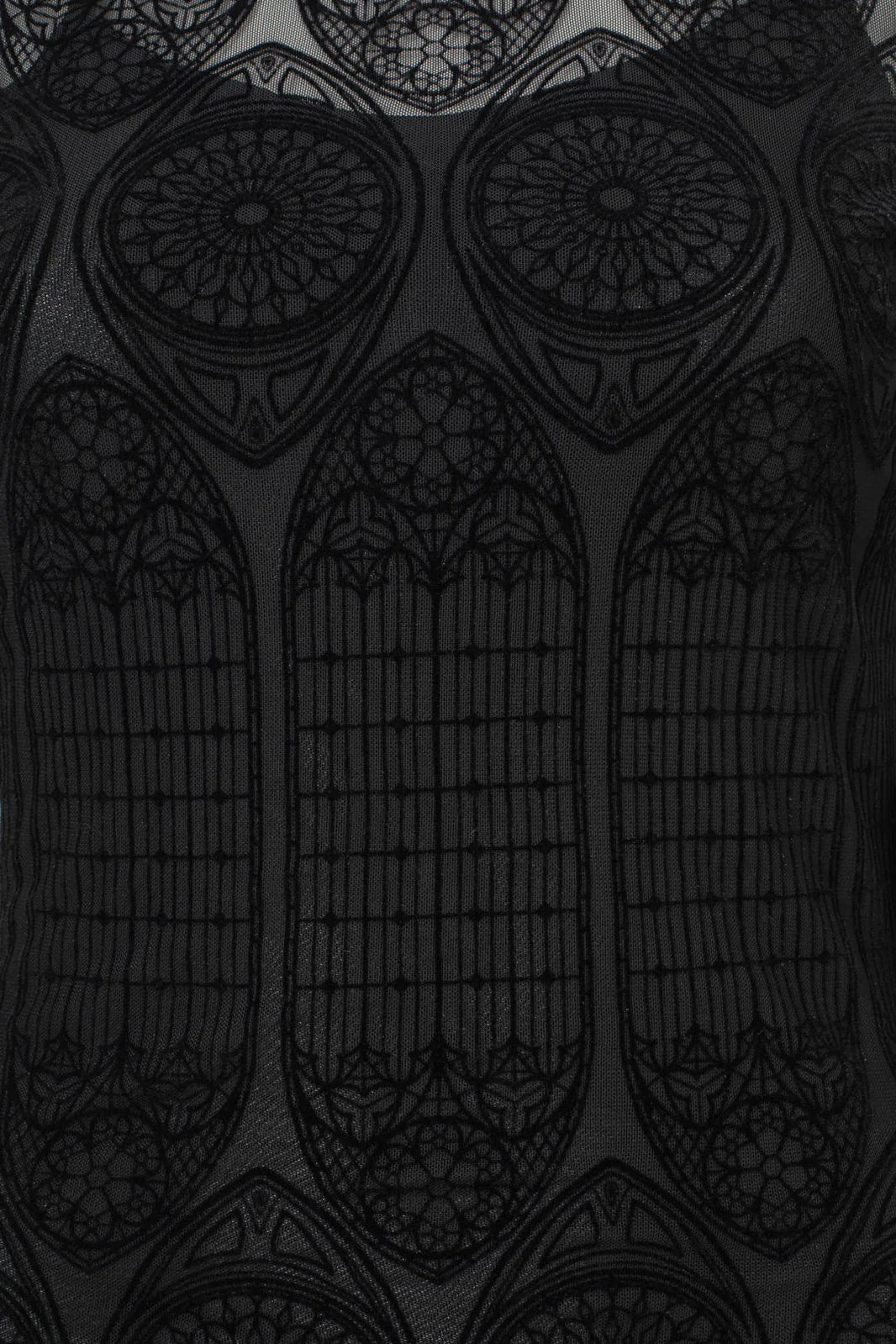 PREORDER - Mea Culpa Dress - Estimated dispatch 24th of February