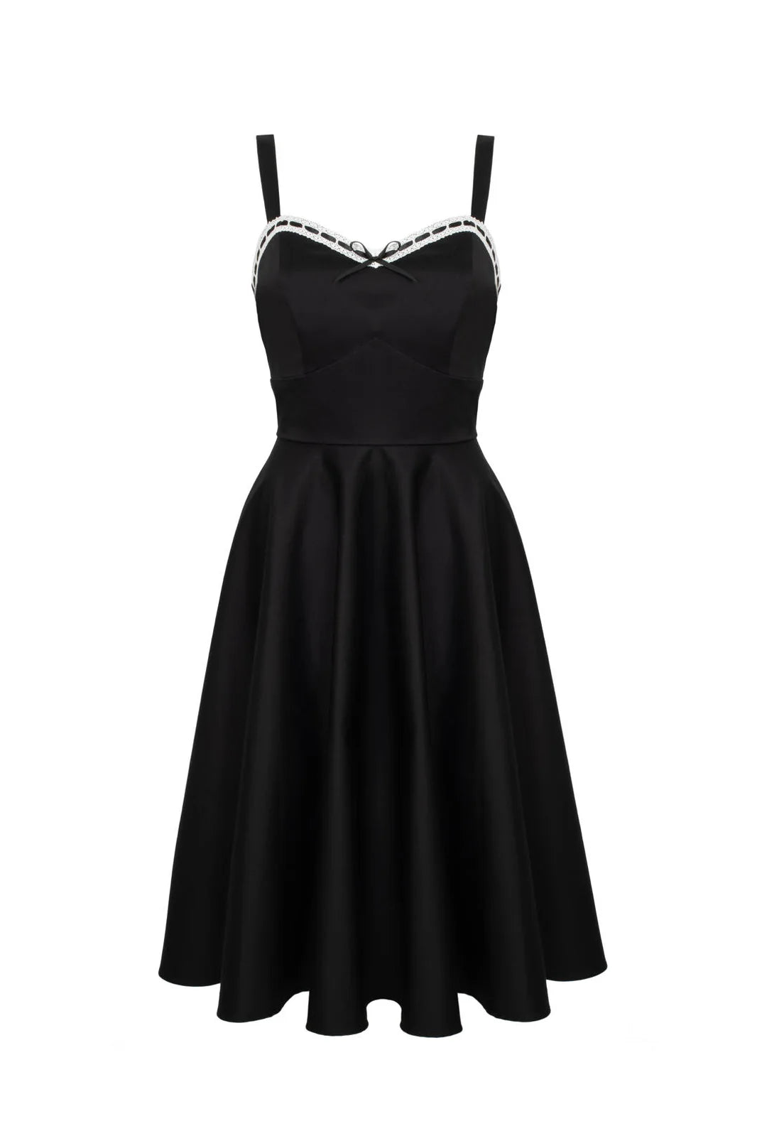 PREORDER - Gracie Midi Dress- Estimated dispatch 3rd of March