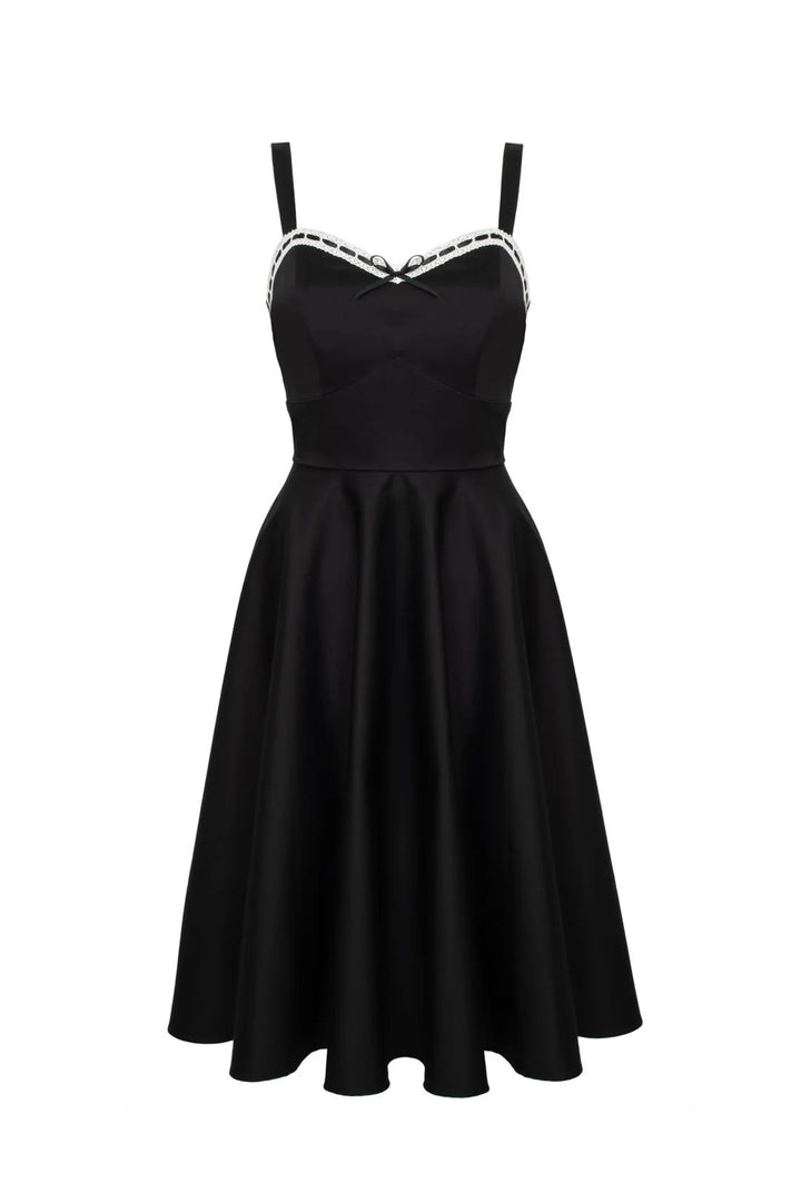 PREORDER - Gracie Midi Dress- Estimated dispatch 3rd of March