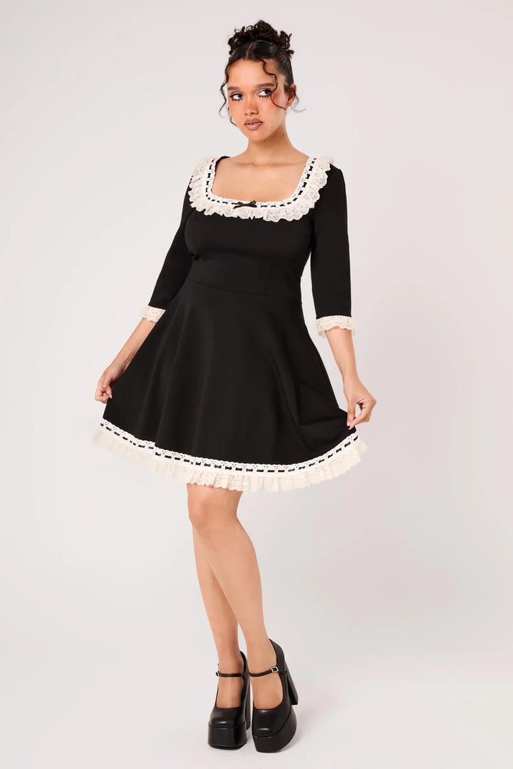PREORDER - Moira Dress - Expected dispatch date 14th of August