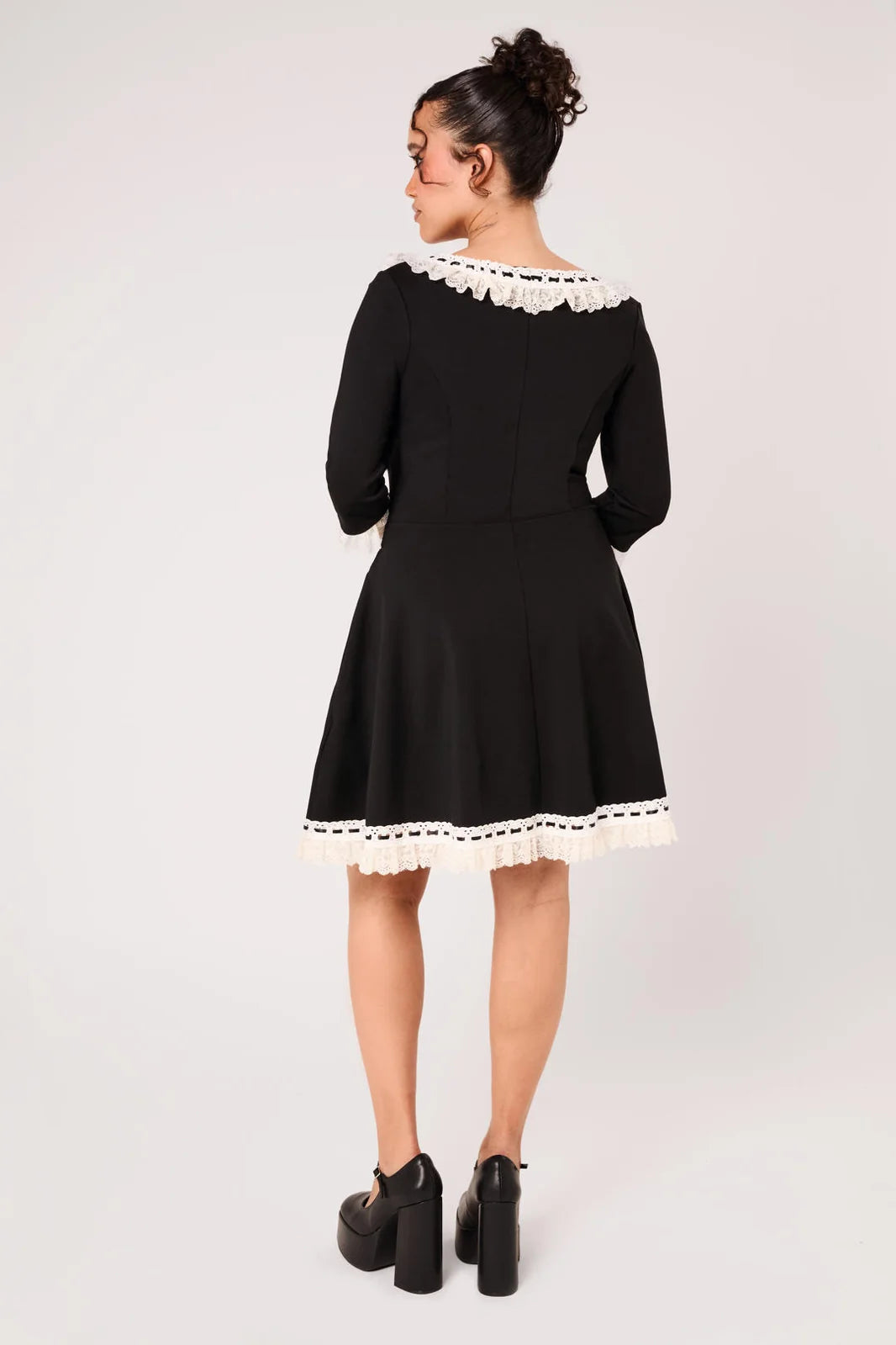 PREORDER - Moira Dress - Expected dispatch date 14th of August