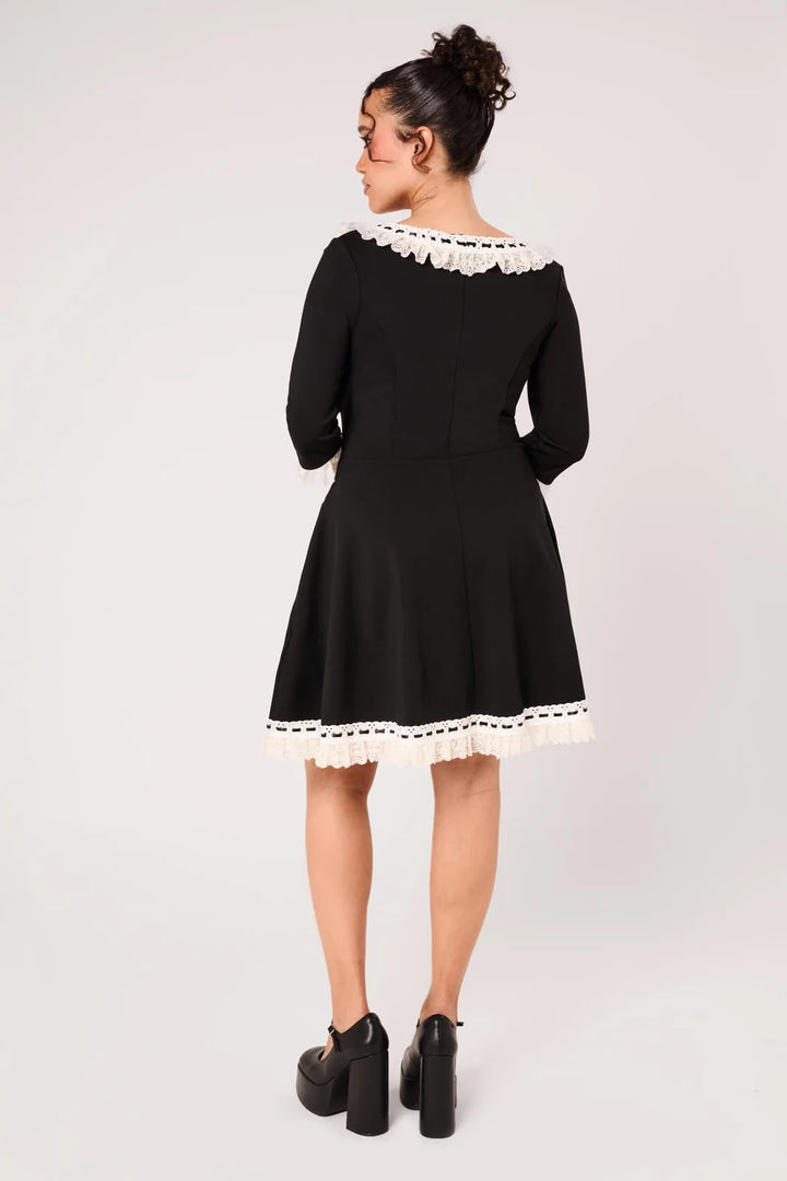 PREORDER - Moira Dress - Expected dispatch date 14th of August