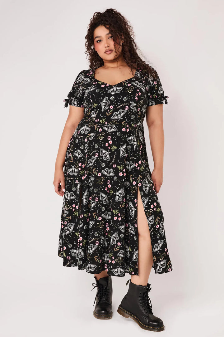 PREORDER - Chrysalis Dress - Expected dispatch date 14th of August