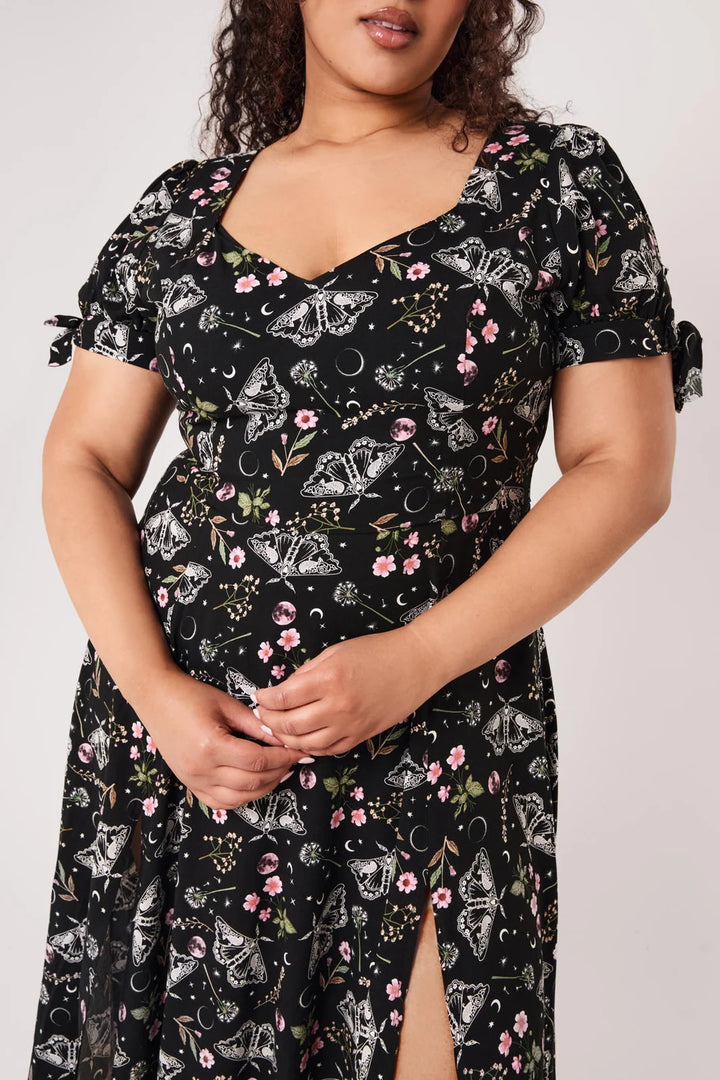 PREORDER - Chrysalis Dress - Expected dispatch date 14th of August