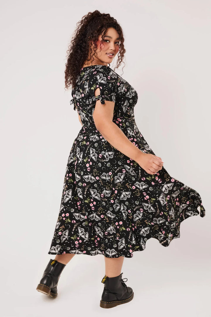 PREORDER - Chrysalis Dress - Expected dispatch date 14th of August