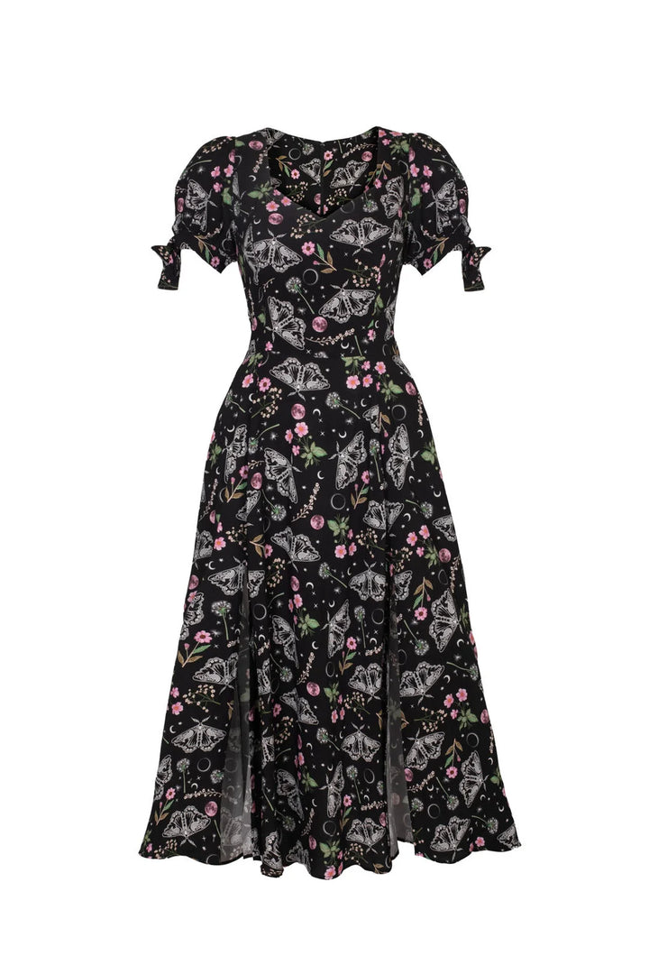 PREORDER - Chrysalis Dress - Expected dispatch date 14th of August