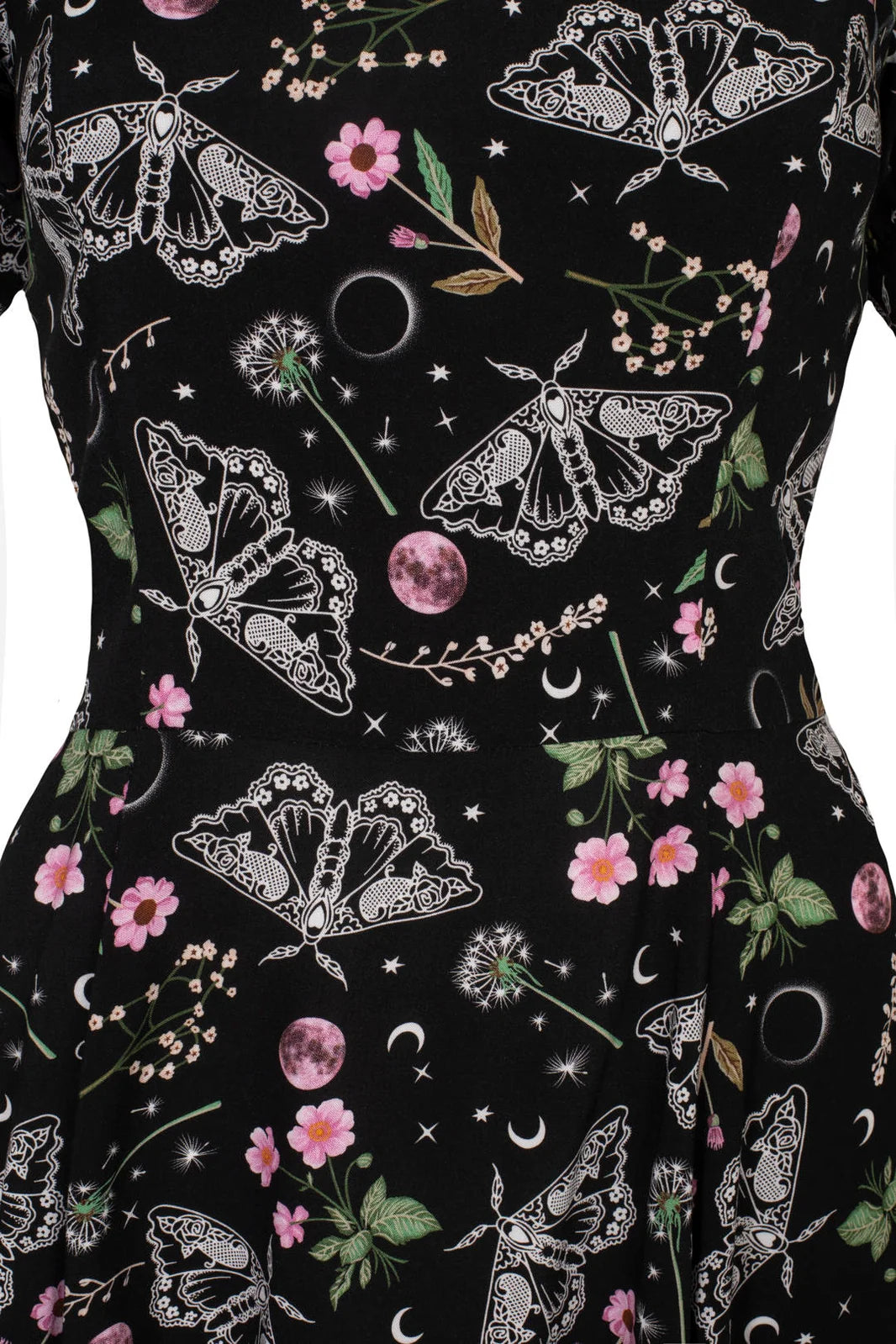 PREORDER - Chrysalis Dress - Expected dispatch date 14th of August