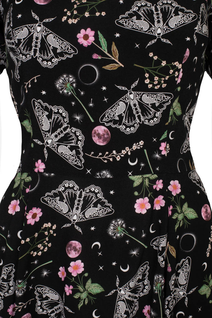 PREORDER - Chrysalis Dress - Expected dispatch date 14th of August