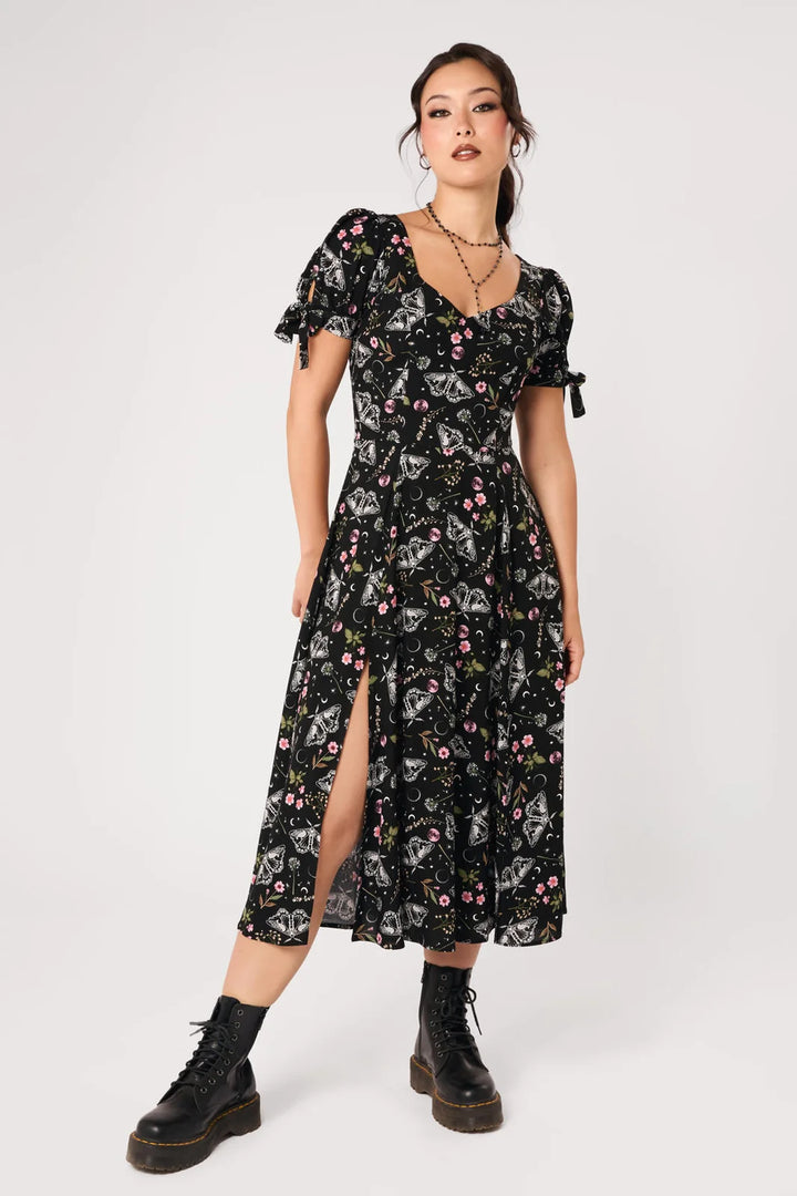 PREORDER - Chrysalis Dress - Expected dispatch date 25th of August