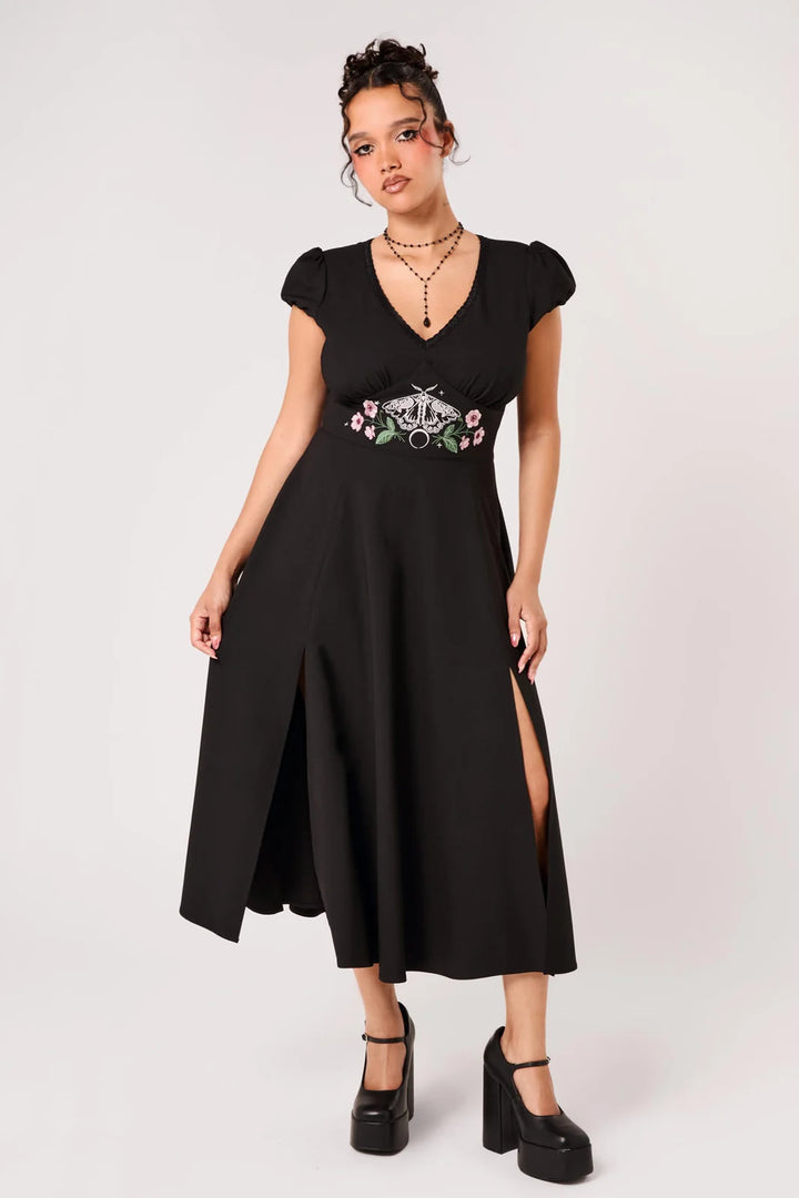 PREORDER - Interlude Dress - Expected dispatch date 14th of August