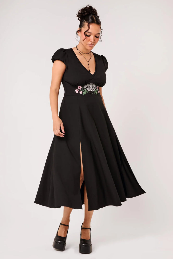 PREORDER - Interlude Dress - Expected dispatch date 14th of August