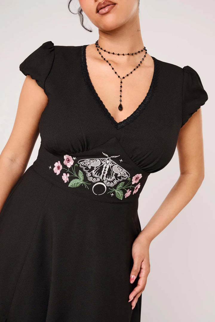 PREORDER - Interlude Dress - Expected dispatch date 14th of August