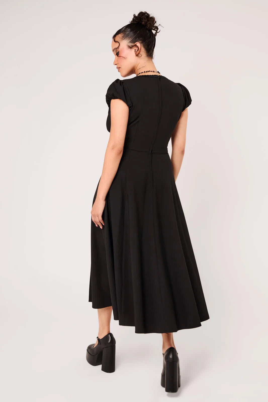 PREORDER - Interlude Dress - Expected dispatch date 14th of August