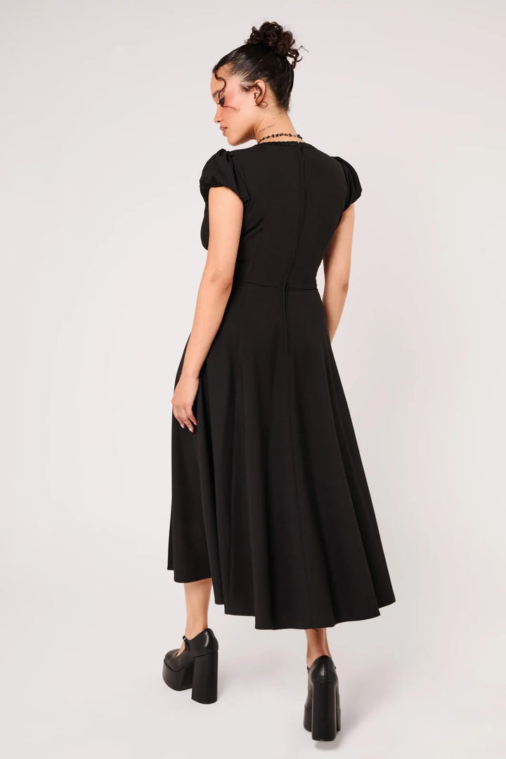 PREORDER - Interlude Dress - Expected dispatch date 14th of August