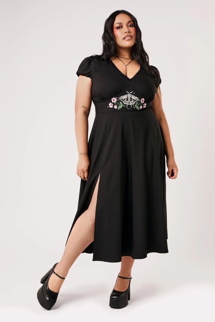 PREORDER - Interlude Dress - Expected dispatch date 14th of August