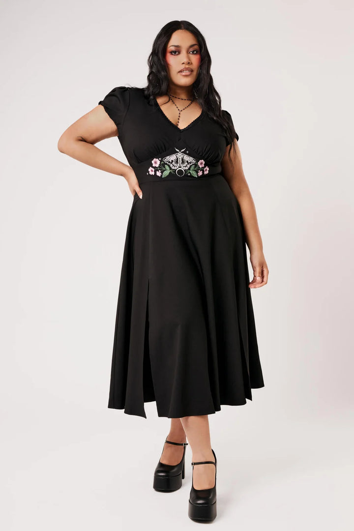 PREORDER - Interlude Dress - Expected dispatch date 14th of August