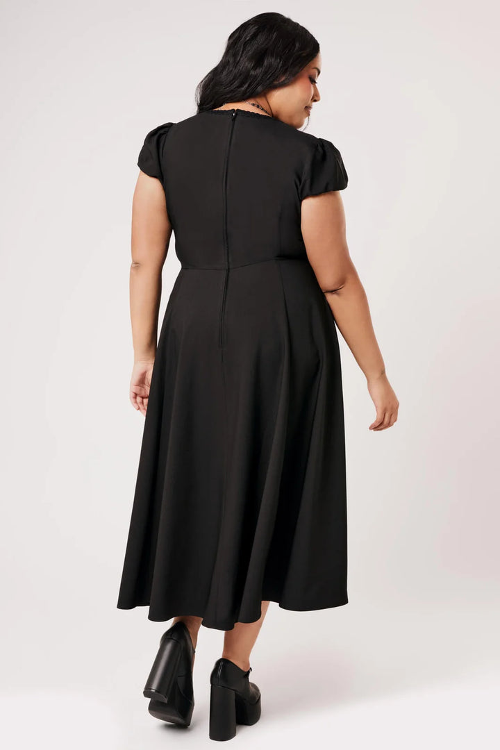 PREORDER - Interlude Dress - Expected dispatch date 14th of August