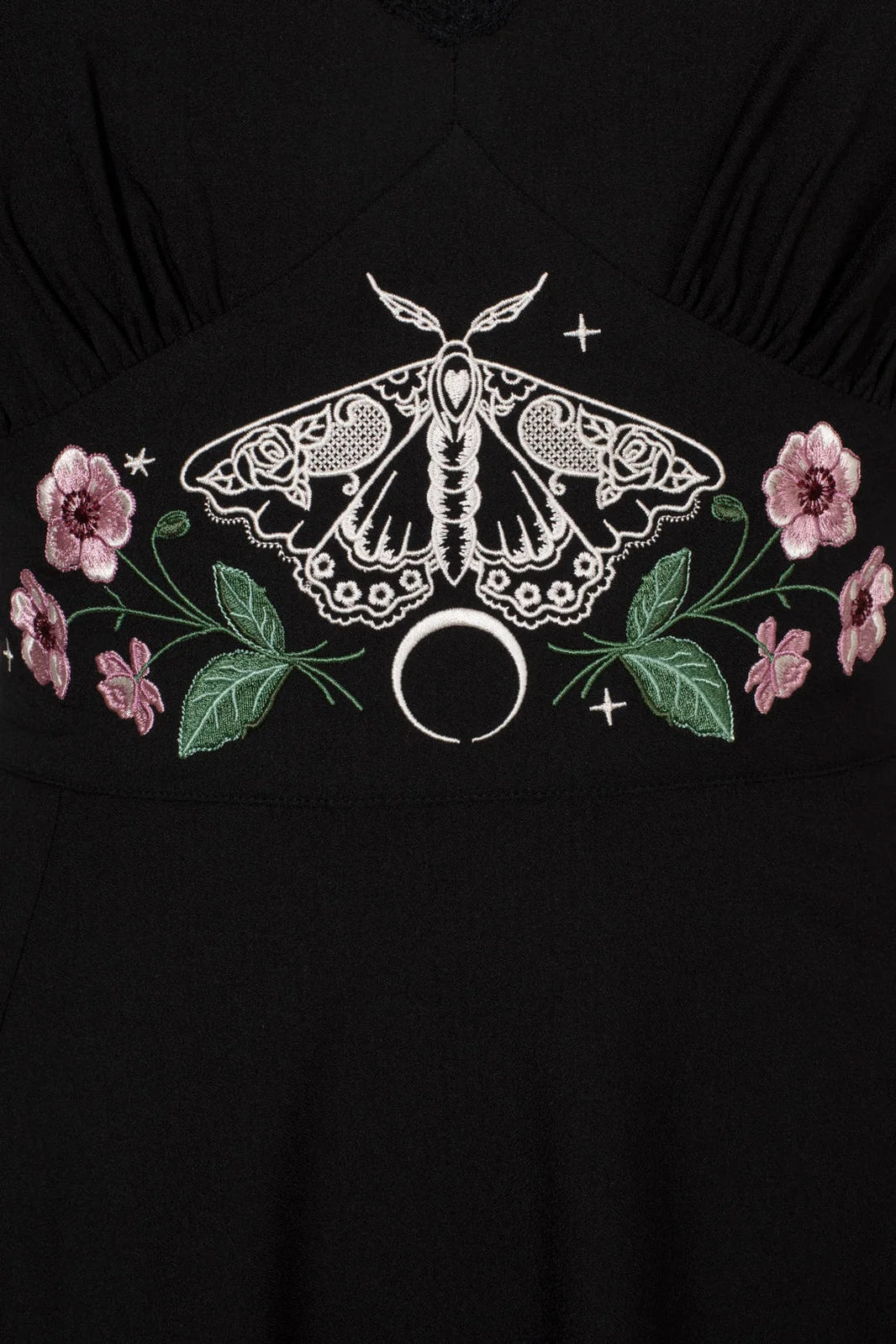 PREORDER - Interlude Dress - Expected dispatch date 14th of August