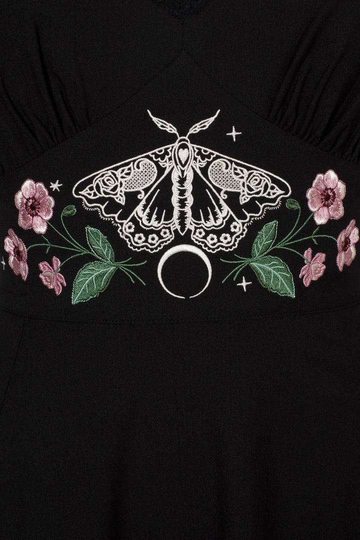 PREORDER - Interlude Dress - Expected dispatch date 14th of August