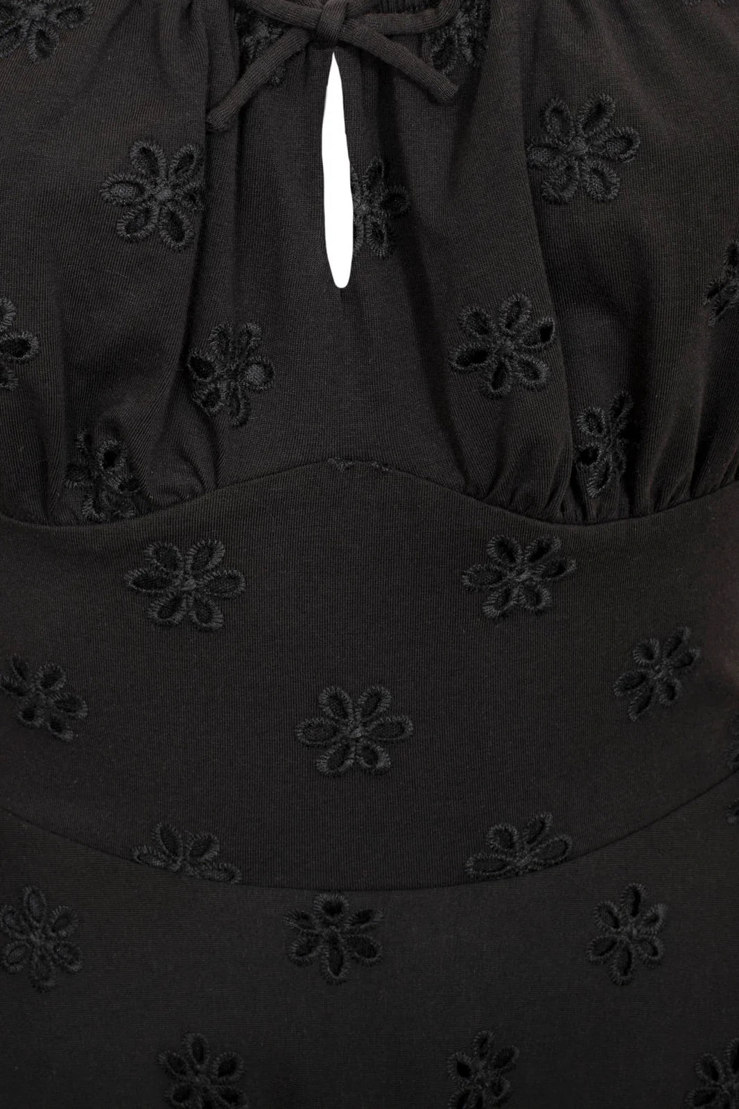 PREORDER - Sammy Jo Dress in Black - Expected dispatch date 16th of June