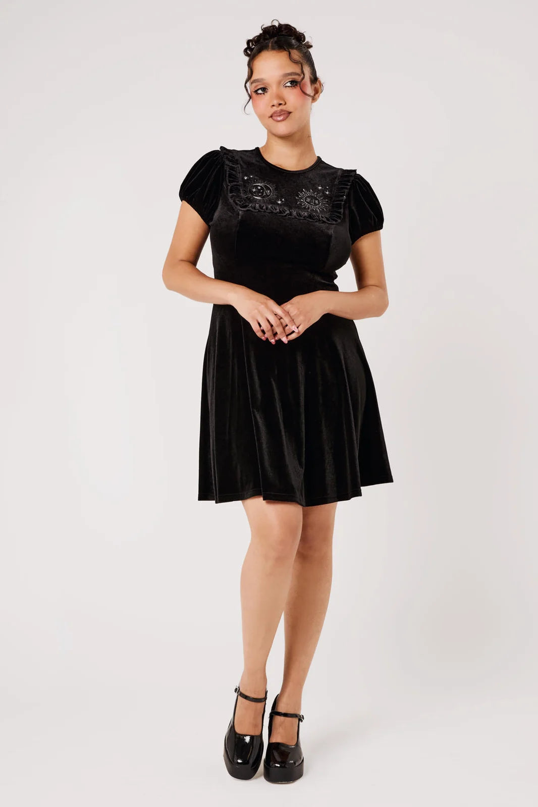 PREORDER - Celeste Dress - Expected dispatch date 14th of August