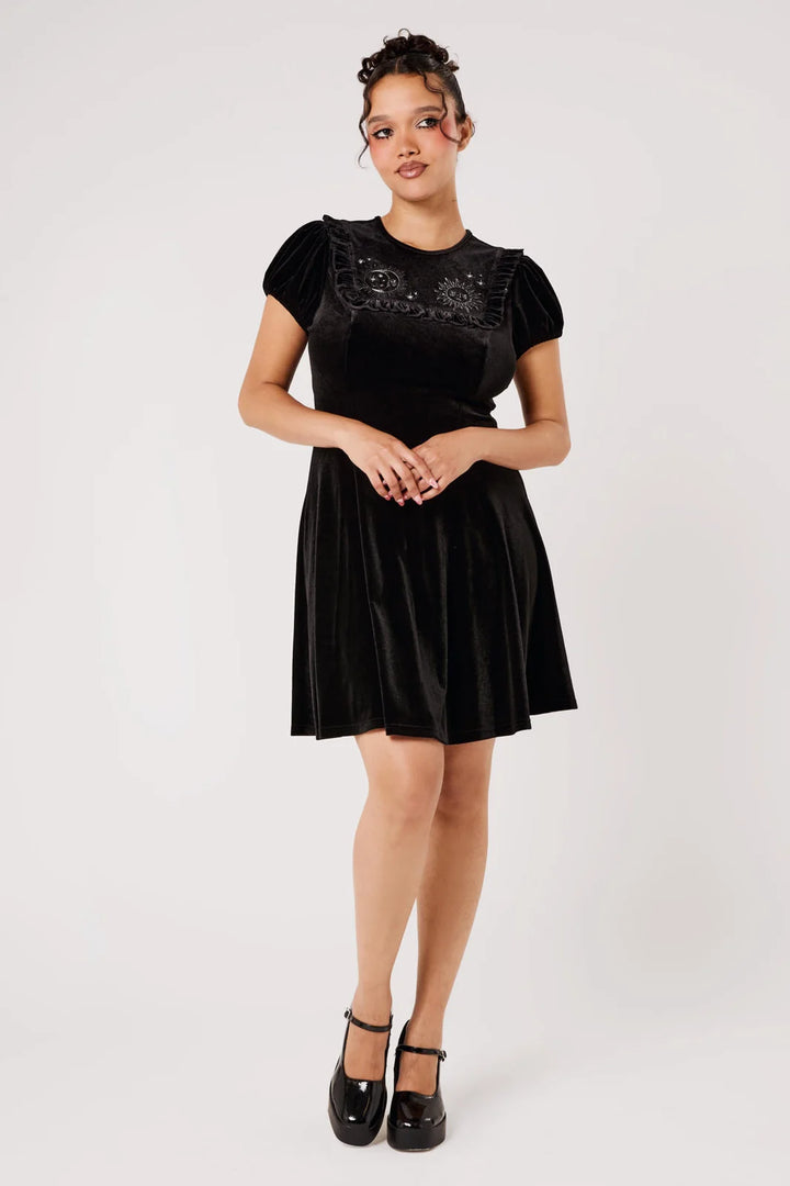 PREORDER - Celeste Dress - Expected dispatch date 14th of August
