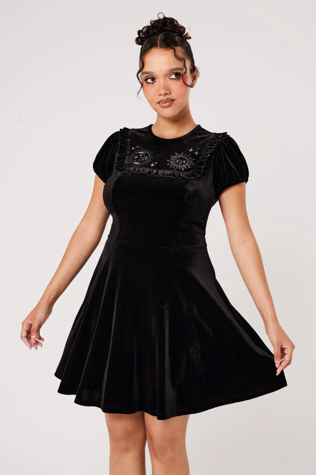 PREORDER - Celeste Dress - Expected dispatch date 14th of August