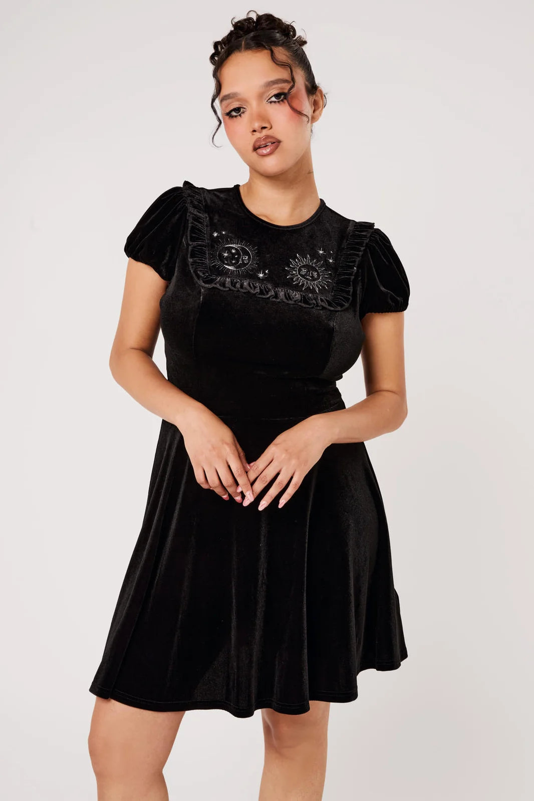 PREORDER - Celeste Dress - Expected dispatch date 14th of August